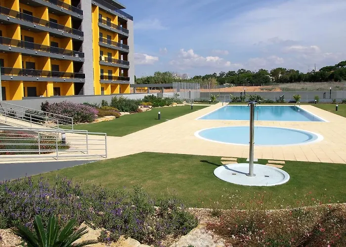 Apartment Parque Atlantico